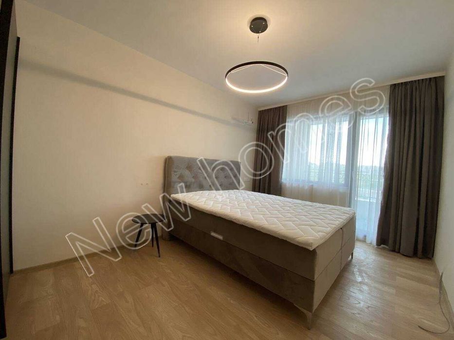 Продава се Двустаен апартамент в Пловдив, Остромила - 65 кв.м за 1570 €/кв.м - Снимка #3