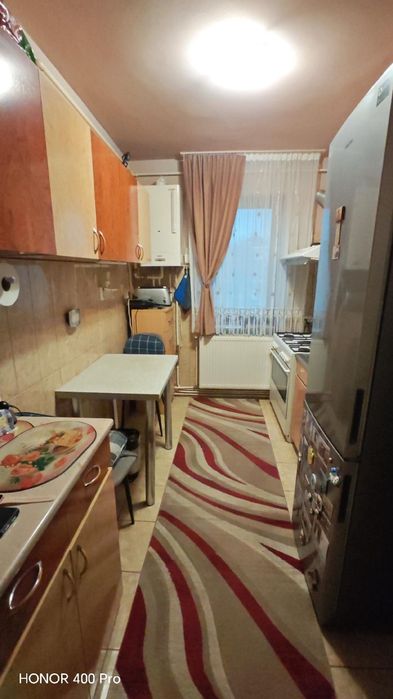 Apartament zona pietonala ultracentrala