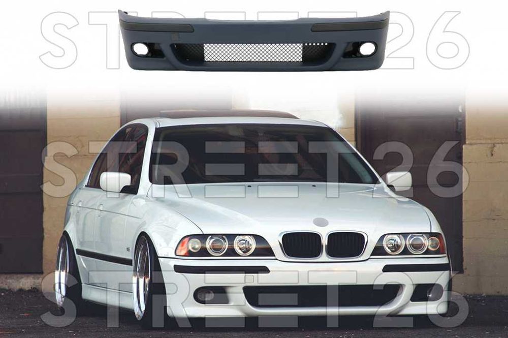 Bara Fata M BMW Seria 5 E39 (1995-2003) M5 Design