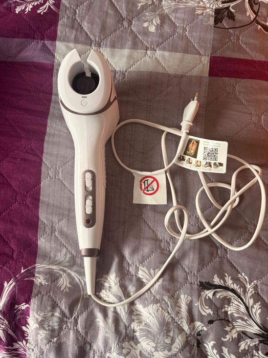 Rowenta so curls CF3730