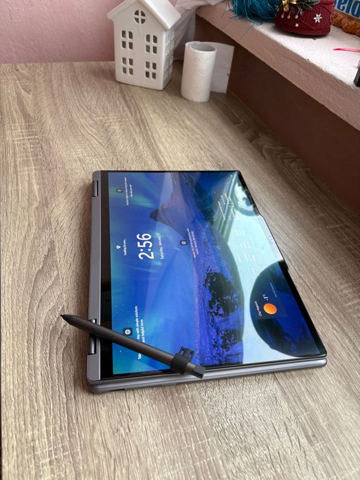 Lenovo yoga 7 2 in 1