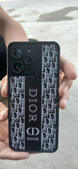 Redmi 12  1oy ishlatilgan