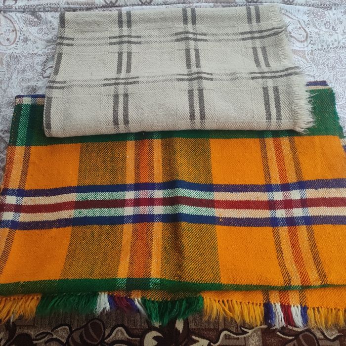 Родопски одеала и китеници,различни размери!