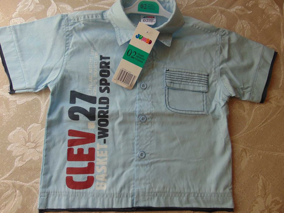 Детски костюм, детски комплекти, детски потничета