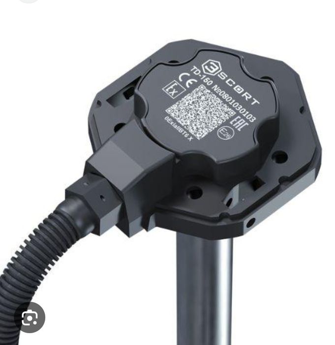 Установка GPS трекеров и датчик уровня топлива (ДУТ)  Г.НАВОИ