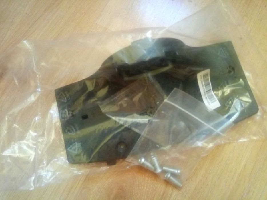 Подставка под ТВ.