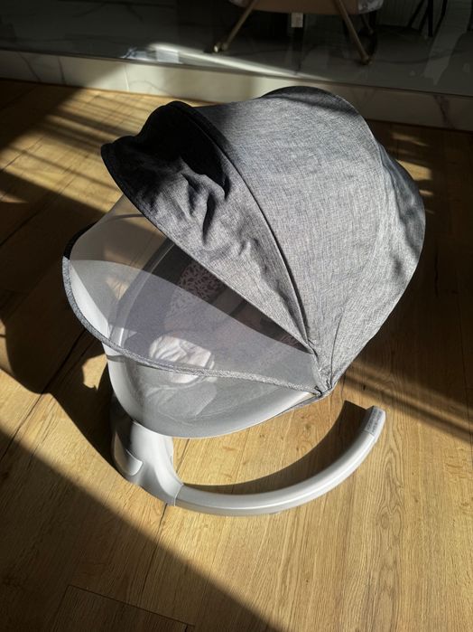 Бебешка люлка Cangaroo