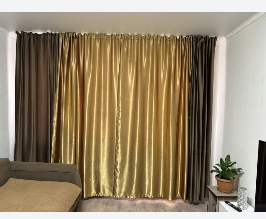 Продам шторы и тюль для вашего дома