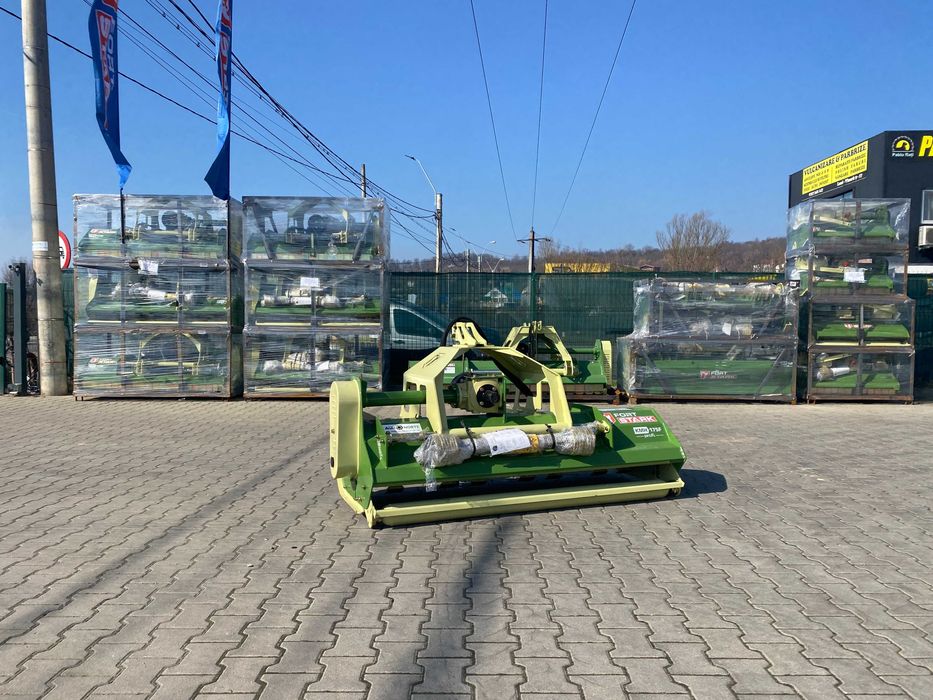 Tocatoare STARK Profi KMH 1.75 m NOUA     AGRI NORTE PIESE