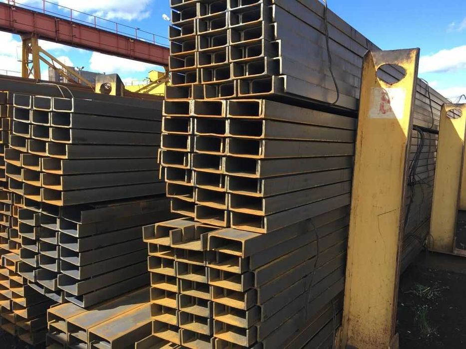 Металлопрокат Трубы и Профиля Оптом и в россыпь по низкой цене