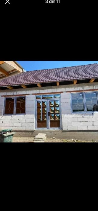 Termopane PVC geamuri usi jaluzele Focsani • OLX.ro