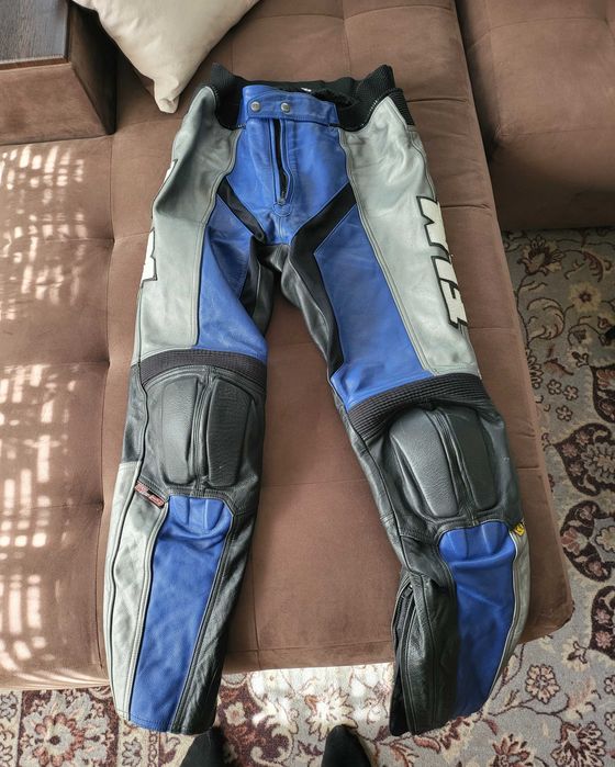 Мотопанталон LFM