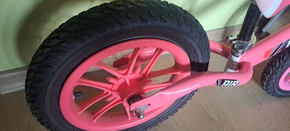 Fortuna баланс колело