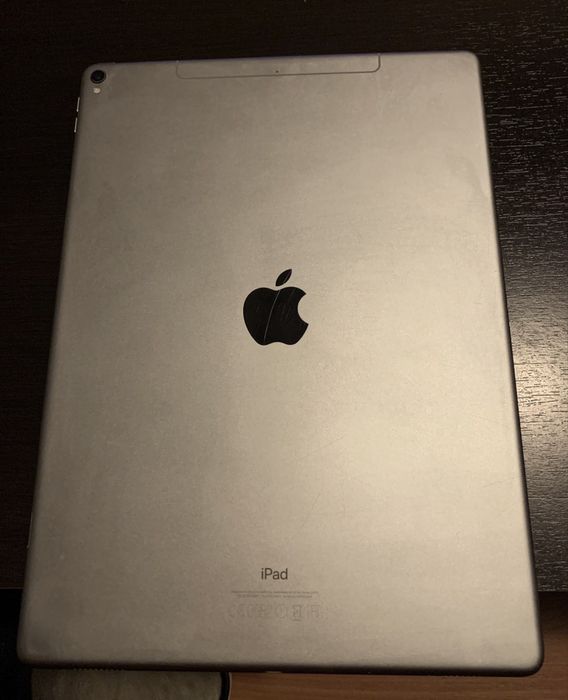 IPAD Pro 2017 10.5 Inch 128GB