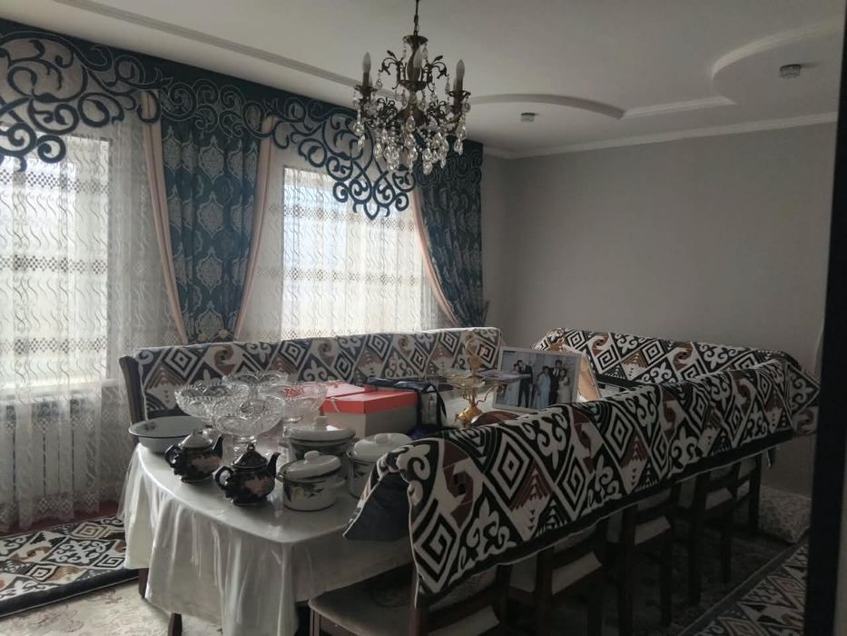 Дом продается город Сарыагаш