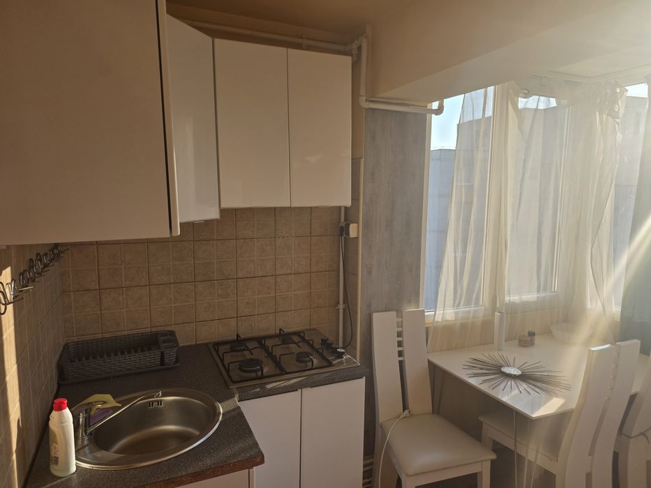 Inchiriez apartament 2 camere Tudor-Fortuna