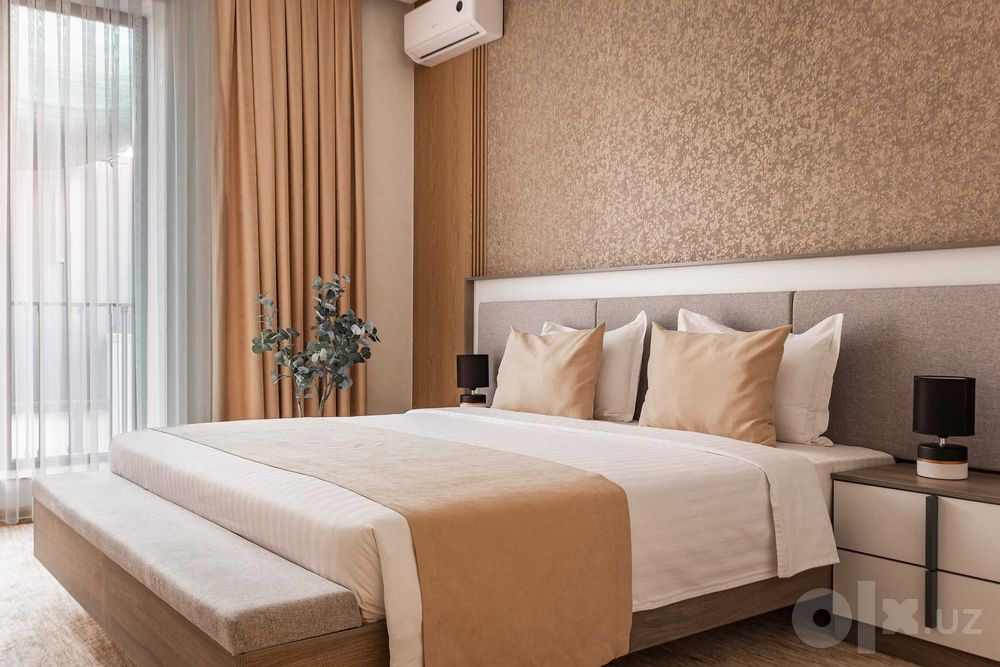Мехмонхона  - North Star Hotel
