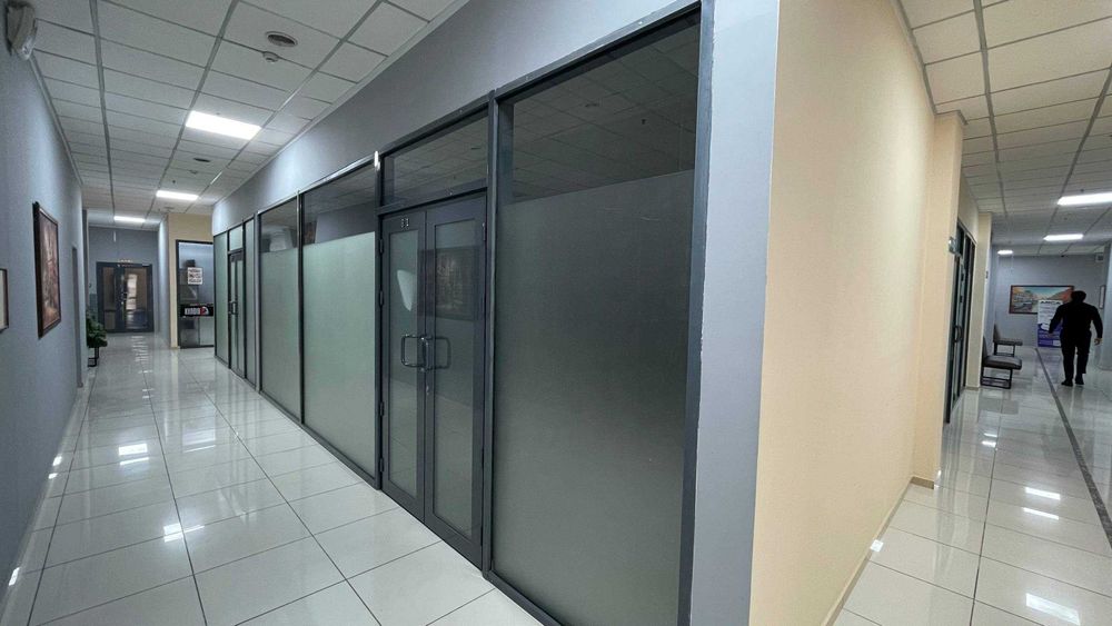 Ofislar ijaraga / Ижарага офис / Ijaraga ofis / Аренда офис 33,35м²