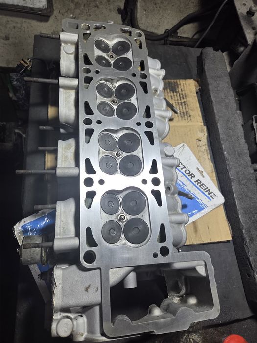 Ремонт головок любой марки авто