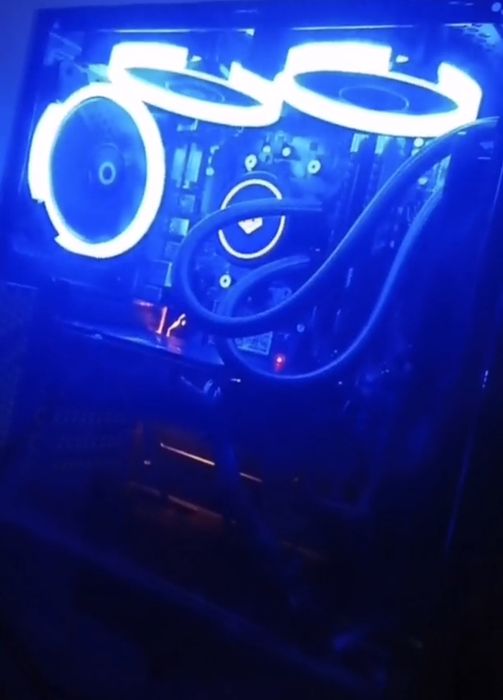 Reparații calculatoare