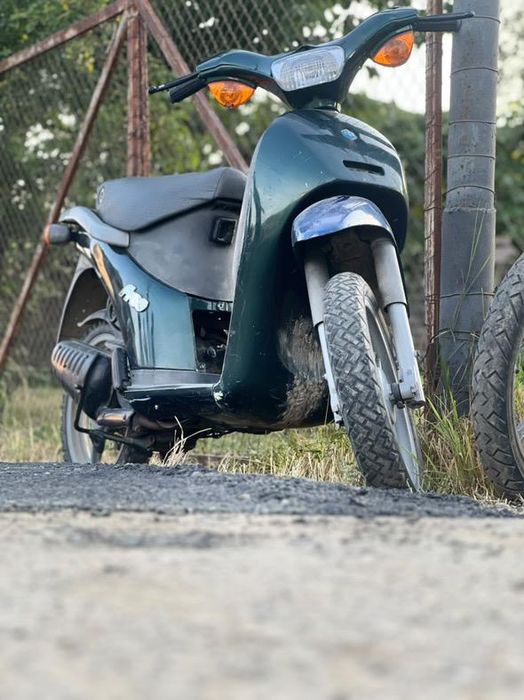 vând/schimb Piaggio free 50