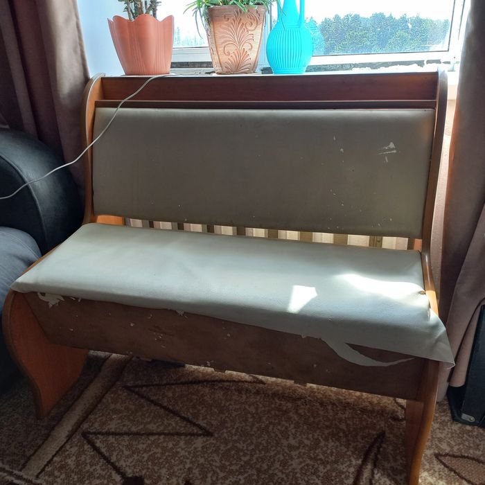 Продам диванчики