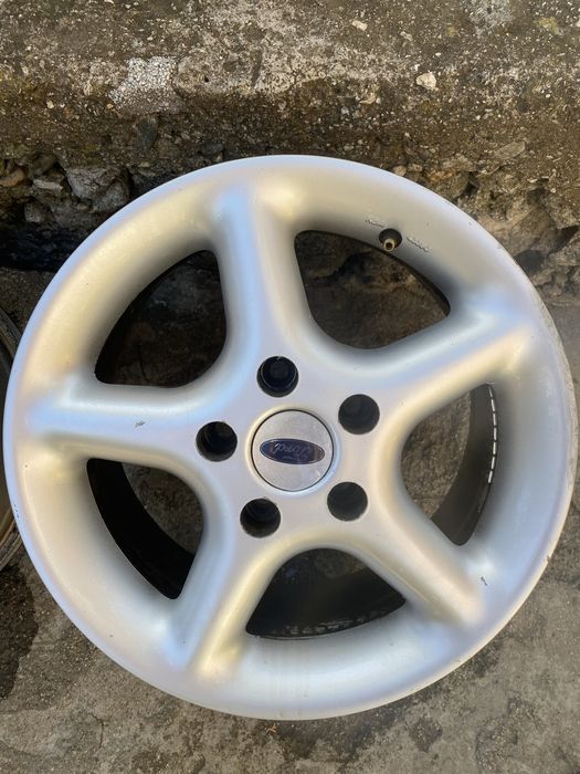 Продавам джанти 15’’ ford galaxy