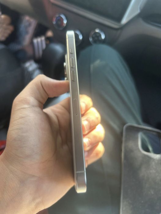 Iphone 15 pro max/ Айфон 15 про макс