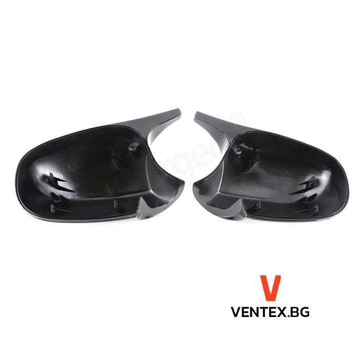 Kапаци за огледала за Bmw фейслифт E87, E90, E91, E92, E93 LCI бмв M