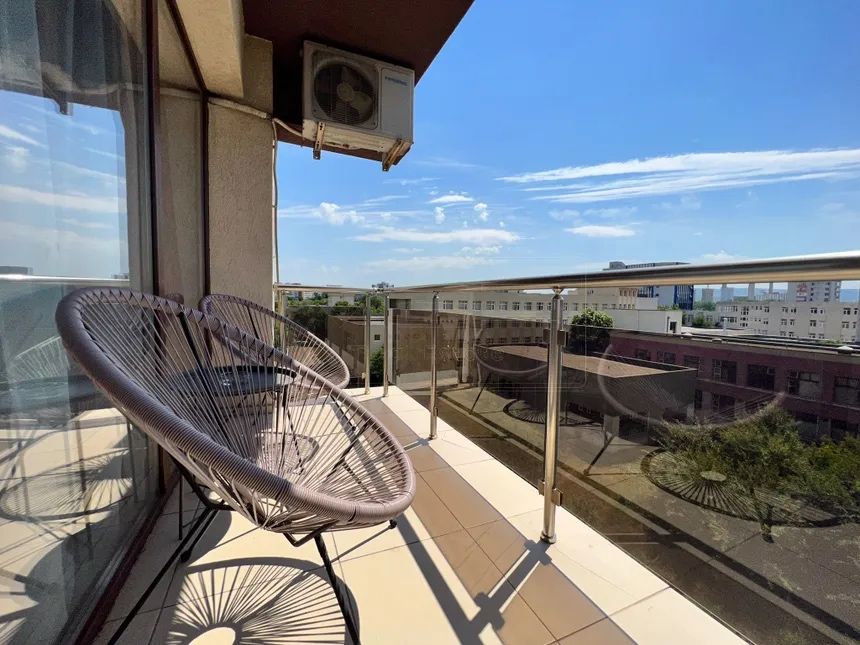 Apartament 2 camere premium direct de la proprietar