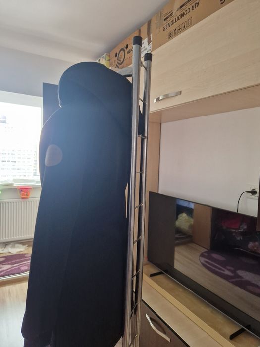 Hanorac dama imblanit