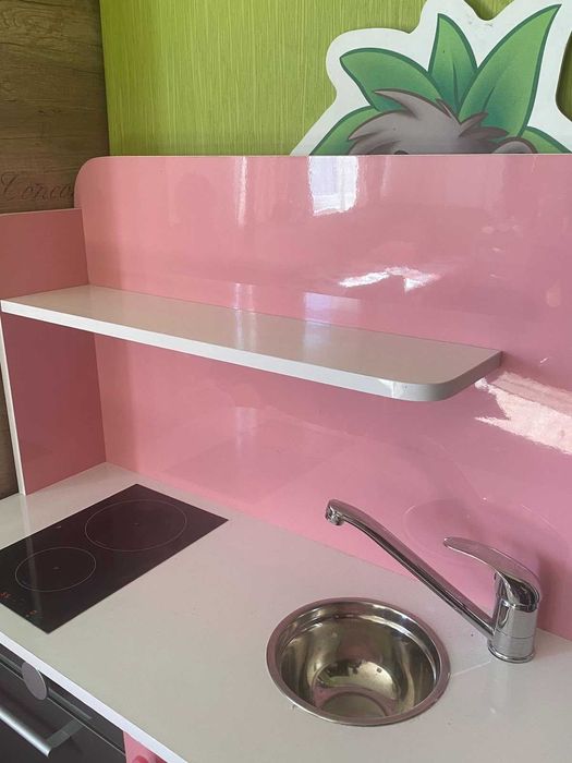 Детска кухня МДФ