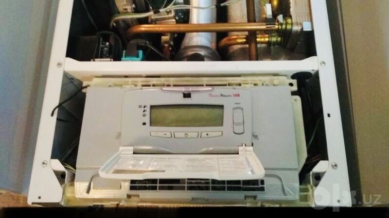 Котел AWB Thermo.3HR рабочий или запчачти MADE IN GERMANY/NETHERLANDS
