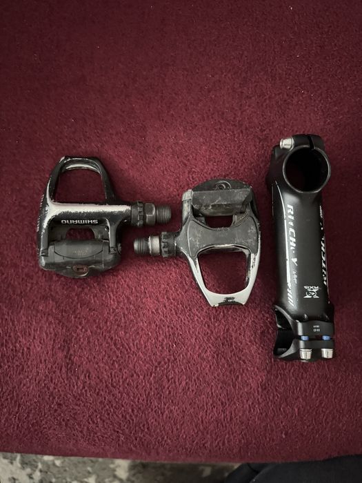 Cursiera carbon marimea L 54 cm