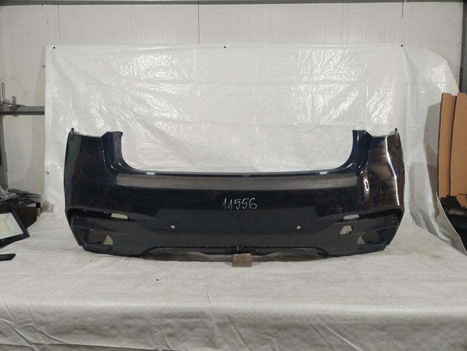Bara spate BMW X6 F16, 2014, 2015, 2016, 2017, 2018, cod origine OE 51128056534.