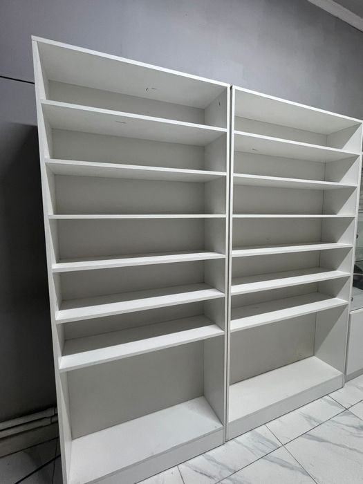 Полкалар магазинге