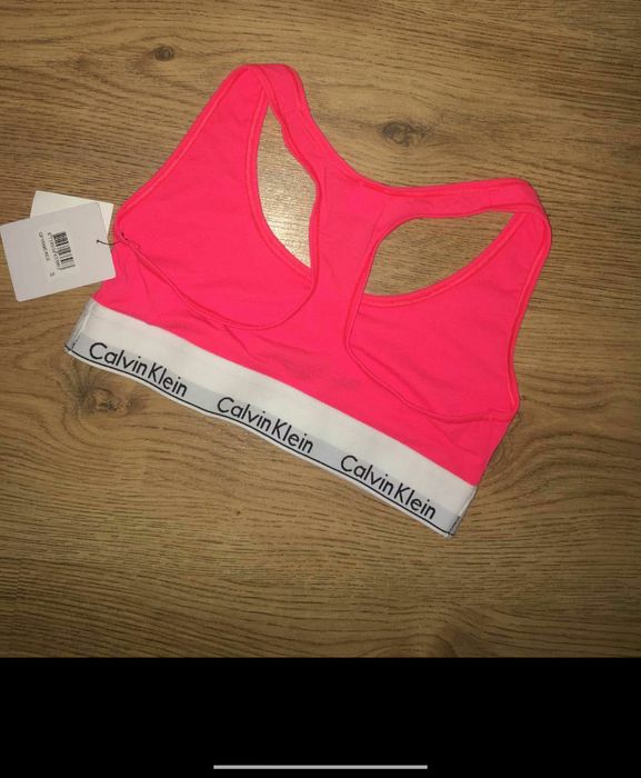 Bustiera calvin Kein