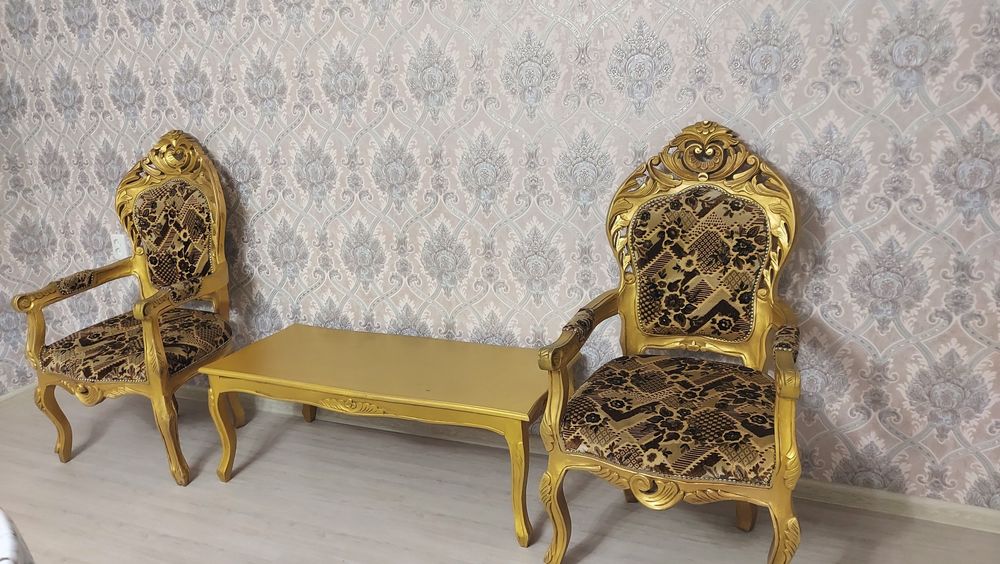 Срочно продам мебель для гостинной б/у