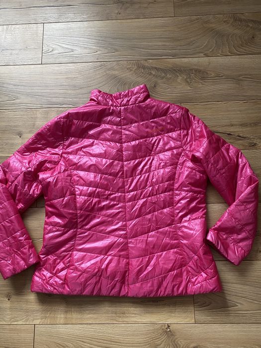 SPYDER-jacheta primaloft, stare foarte buna, dame , marimea XL