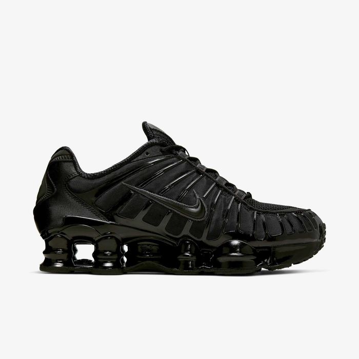 Оригинални маратонки Nike Shox TL