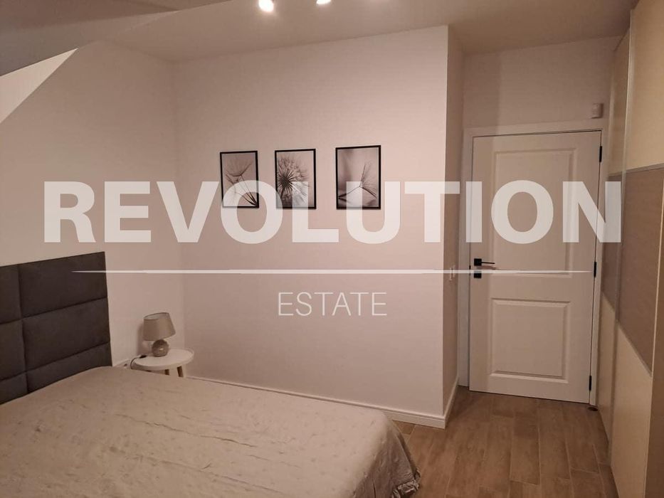 Дава се под наем Четиристаен апартамент в Пловдив, Мараша - 120 кв.м за 550 € - Снимка #5