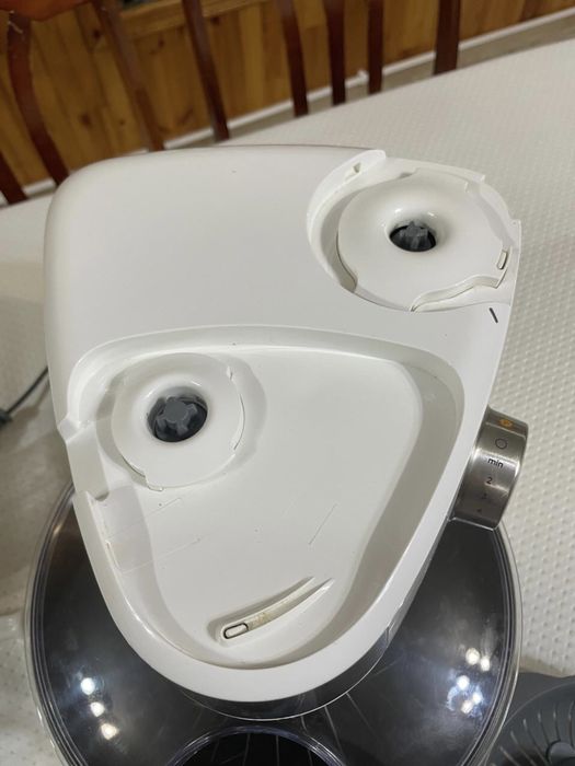 Кухонный комбайн