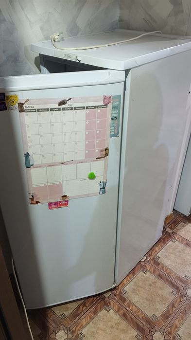 Холодильник нерабочий