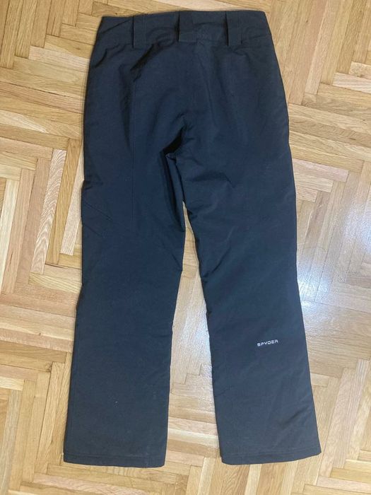 Pantaloni Ski - Spyder - impecabili - Urgent