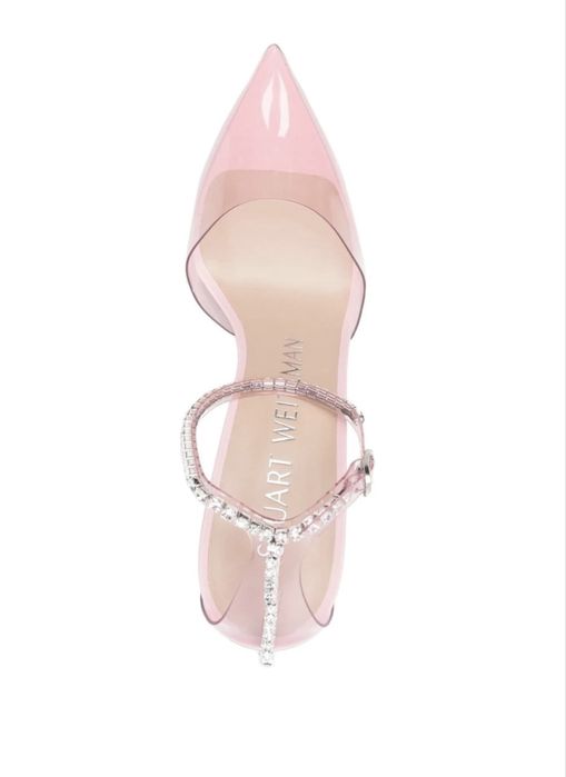 Stuart Weitzman сандали