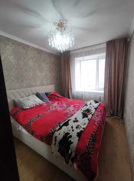 3-х кв, Алтынсарина 17 млн