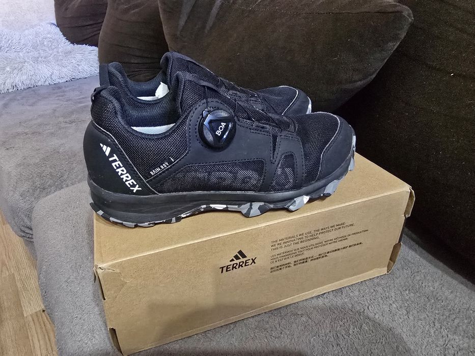 adidas terrex - 37 ⅓