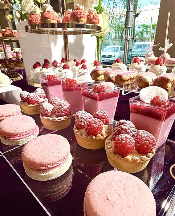 CandyBar/ FruitBar /CheeseBar