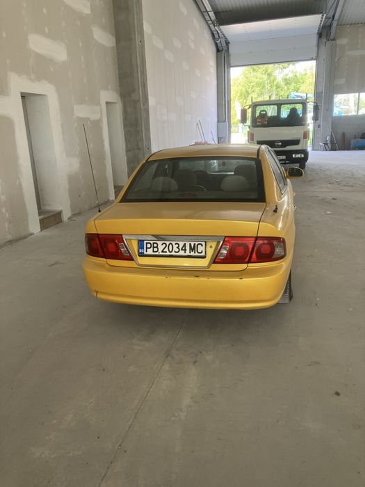 Лека кола KIA OPTIMA