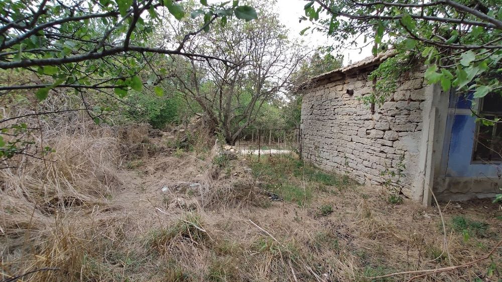 Продава се Парцел в Варна, Цветен квартал - 1482 кв.м за 23 €/кв.м - Снимка #7